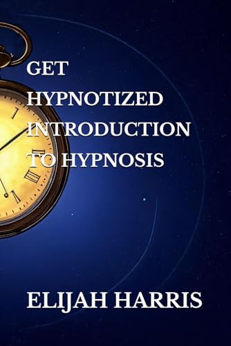 GET HYPNOTIZED! INTRODUCTION TO HYPNOSIS!