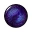 Abstract After Dark | Midnight Purple