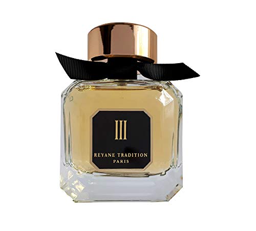 III By Reyane Tradition Eau de Parfum For Women's 3.3 FL oz 100 ML