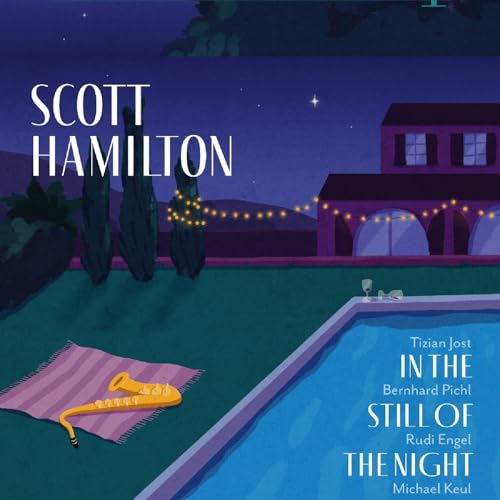 In the Still of the Night