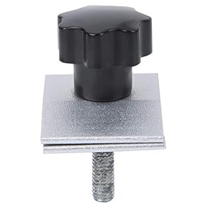 SJJ 012 Schubspannungsmesserklemme