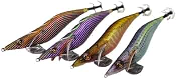 特注 スクイッドマニア WILDCHASE 8本セット Amazon.co.jp: スクイッドマニア(SQUID MANIA) ワイルドチェイス(WILD