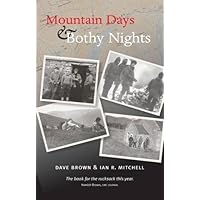 Mountain Days & Bothy Nights