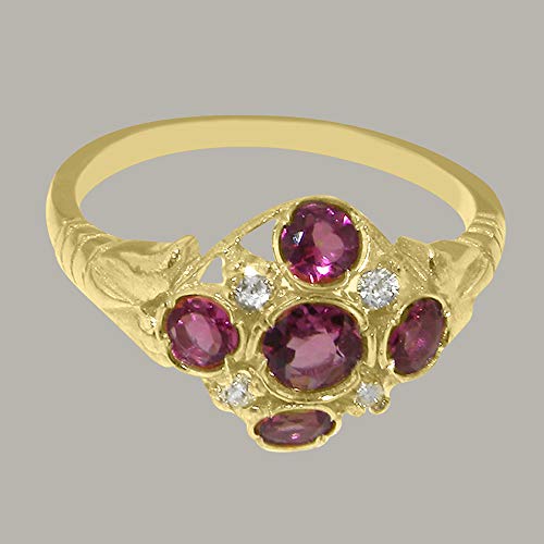 LetsBuyGold Jewelers 2733/5P/27-9Y