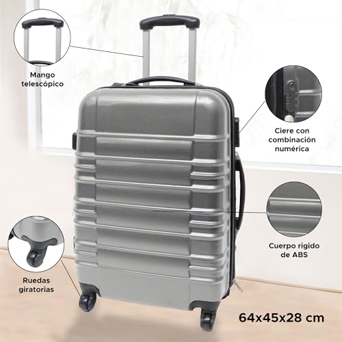 WELL HOME MOBILIARIO & DECORACIÓN Cutie Cat, Multicoloured2