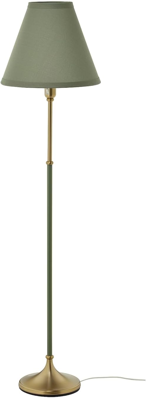 IKEA Flyghoejd Floor Lamp