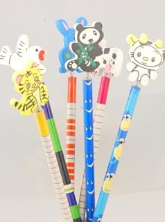 Animation Pencils (A)