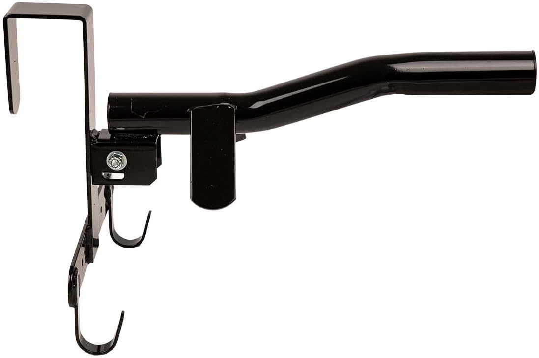 Country Pride Folding Portable Saddle Rack with Hooks (Qty: 1)