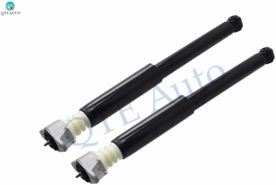 PM Auto Pair of 2 Rear Complete Shock Absorber Kit For 2019-2021 Mazda CX-5 AWD