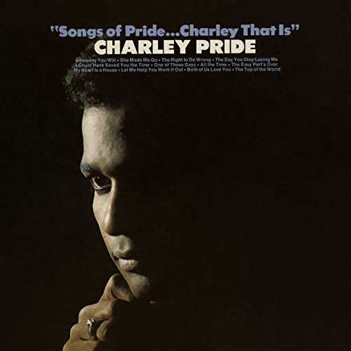 Charley Pride