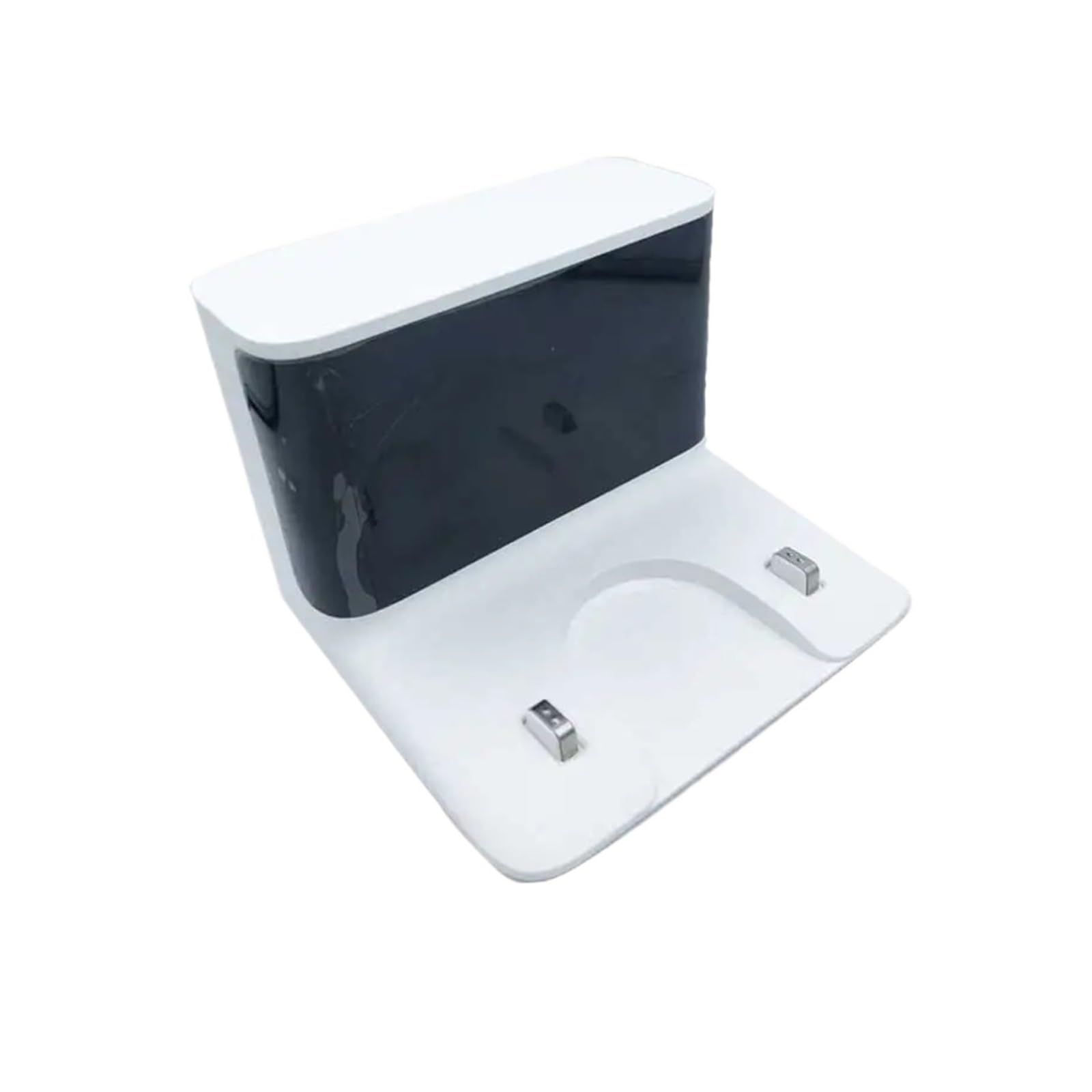 Compatibile con Xiaomi, compatibile con Mijia, 1C STYTJ01ZHM, compatibile con Mi, Robot aspirapolvere Spazzatrice Dock di ricarica Accessori for pile Robot for la pulizia dei pezzi di ricambio