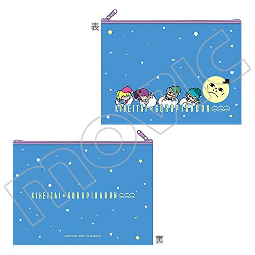 サンリオ 鬼兵隊 iPhoneケース 銀魂&times;サンリオキャラクターズ