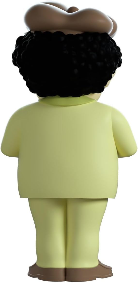 Youtooz South Park Vinyl Figures South Park Collection - PIPI 4.7 Inch Official Collectible Vinyl Figure