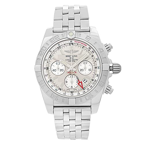 Breitling Chronomat 44 GMT AB042011/G745-375A