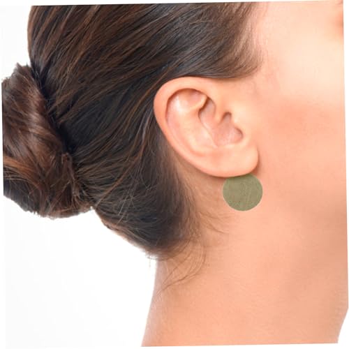 HOMOCONO 5 Caixas De Alívio De Gesso Para Enjôo Para Suprimentos De Viagem Para Remendos De Enjôo De