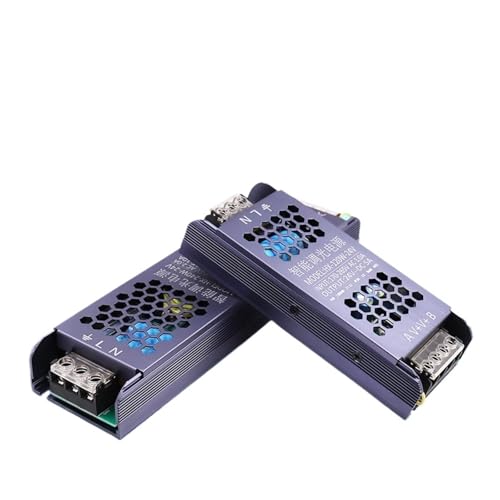 Alimentation LED 24V 200W Bluetooth pour piloter et tamiser un bandeau CCT