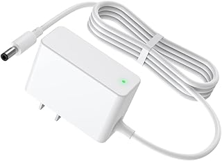 5V for Graco Swing Replacement Power Cord, Compatible with Graco Baby Simple Sway Swing, Glider LX, Elite, Premier, Petite LX, DuoGlider, Sweetpeace, Duetconnect LX Baby Swing