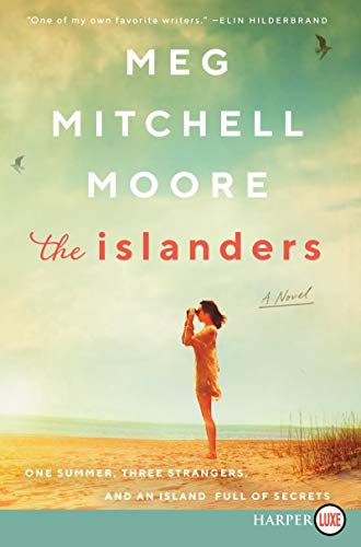 The Islanders: A Novel