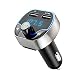 Bluetooth FM Transmitter für Autos von Hotchy