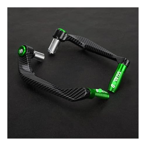 Protege frein mains moto et leviers pour AEROX 155 2019-2023