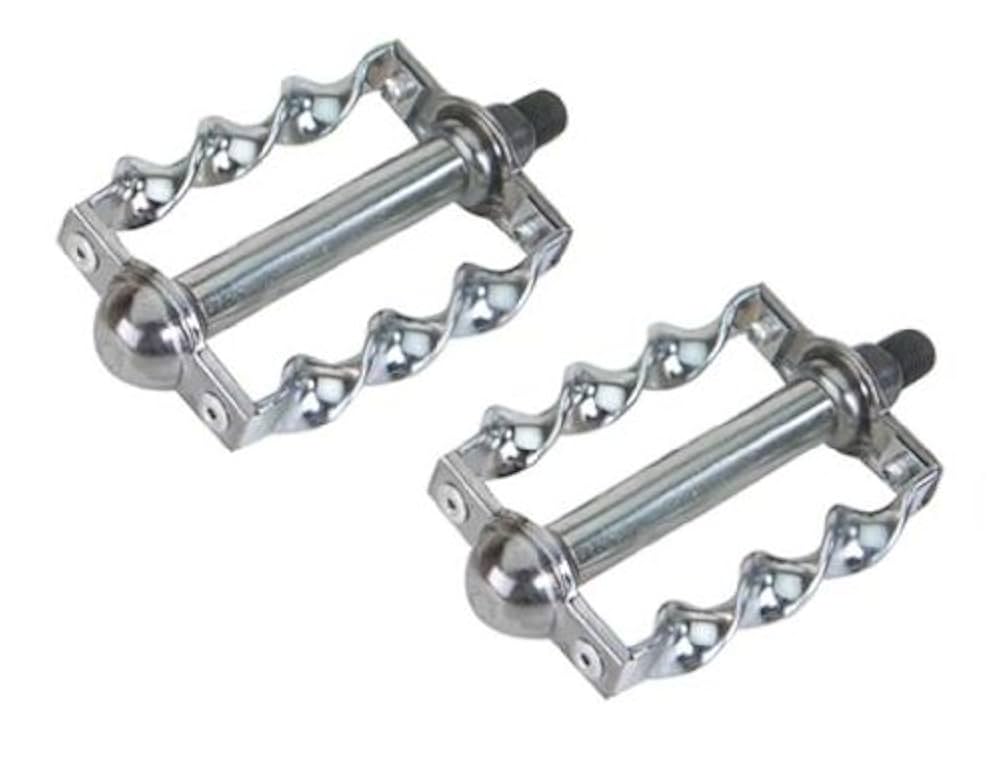Amazon.com : Twisted Pedals 1/2