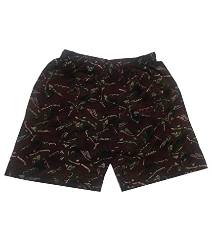 Image of FLAX Short for Baby Boys & Baby Girls Casual Printed Cotton Blend (Multicolor, Pack of 10)