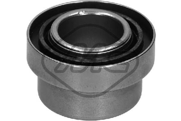 Metalcaucho 01763 Kit de soufflet de cardan avec roulement Avant Gauche