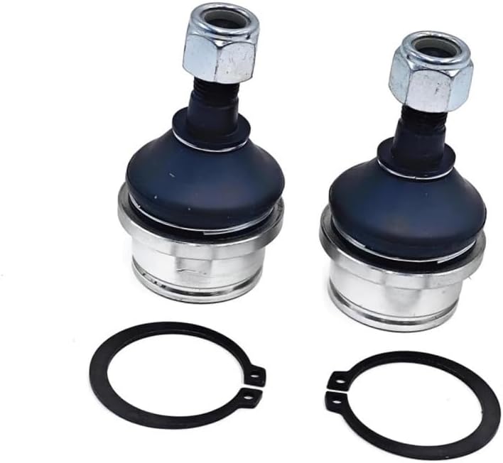 2PCS Ball Joint End Assy PM800 800 Fit For Kazuma Jaguar 500K 500GT LN001291 13601190011 C500-2901110 LU016479