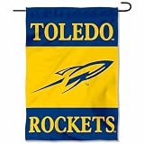 Toledo Garden Flag and Yard Banner