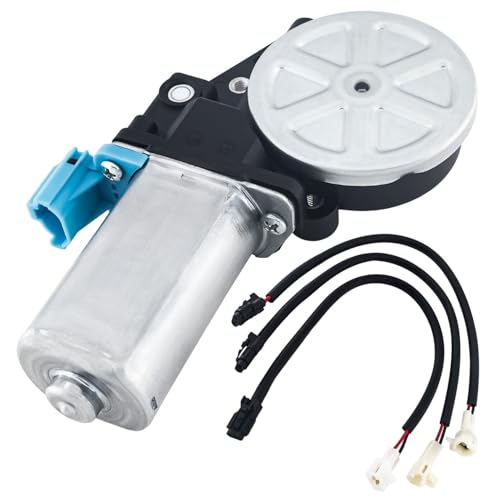 Power Window Motor Compatible with Toyota