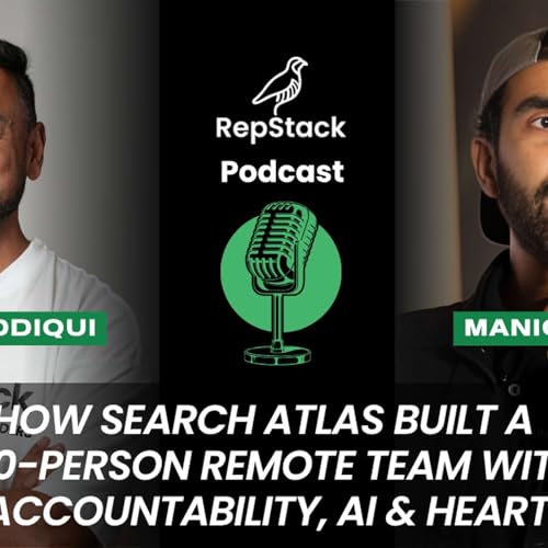 How Search Atlas Built a 240-Person Remote Team with Accountability, AI & Heart