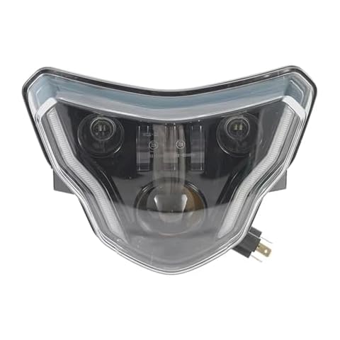 Phare LED BMW G310GS Cover