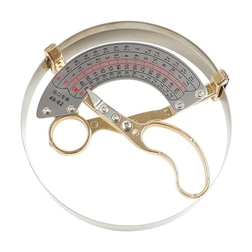Calibrador de Medida para Sombrero 57-70cm miniatura 2