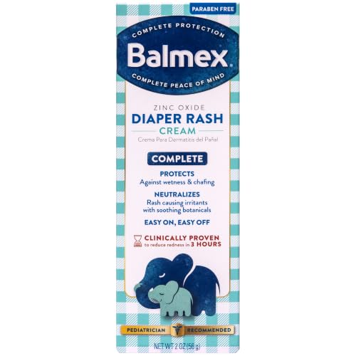 The 10 Best diaper rash cream amazon Our Picks