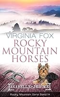 Rocky Mountain Horses 3906882365 Book Cover