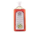 champu camomila intea rubio natural  NOGAL champú cabello oscuro y teñido 250 ml