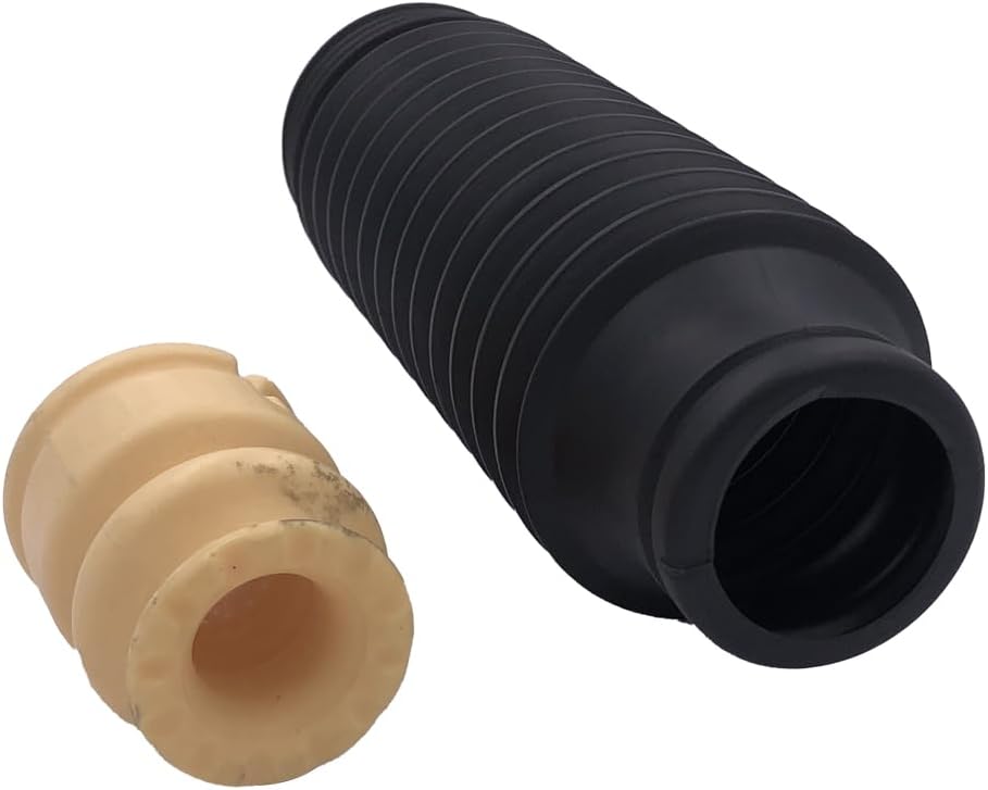 Suspension Dust Boot Front Dust Cover Shock Absorber Rubber Buffer For HYUNDAI (BEIJING) VERNA RV (YC) 1.4/1.6 2017-VERNA Saloon 2016 replacement