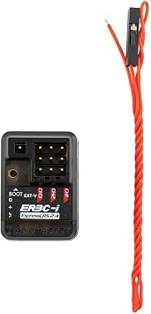 RadioMaster ER3C-i 3ch ExpressLRS 2.4GHZ PWM Receiver