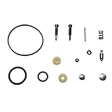 Replacement Part for OEM & Stratton 494349 Carburetor Overhaul Kit NOS Replacement Small Parts Tool Equipment Mechanical Automotive Adjustment