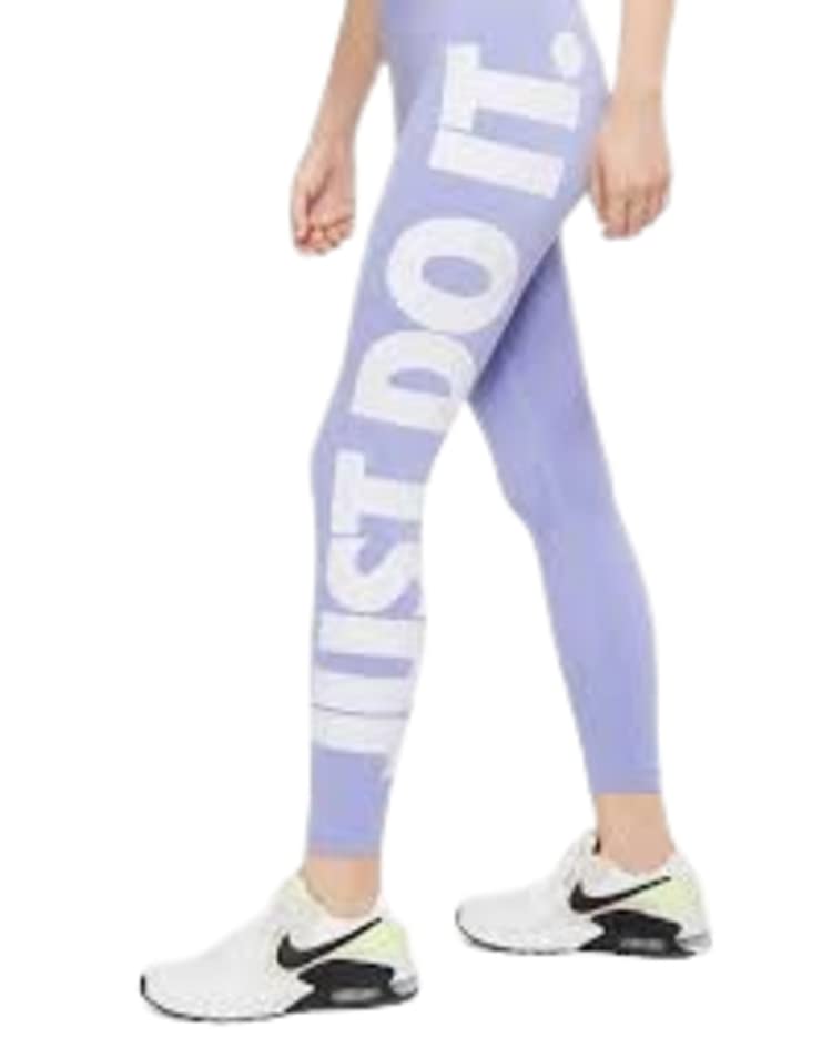Image of Nike Women High Rise Skinny Track Pants