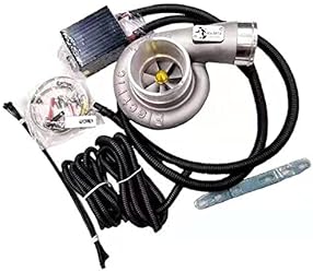 Amazon.co.jp: スーパーチャージャー・ターボチャージャー - エンジン