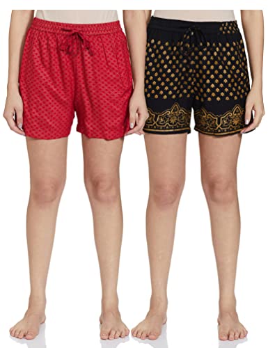 Image of Indigo Women's Bermuda Shorts