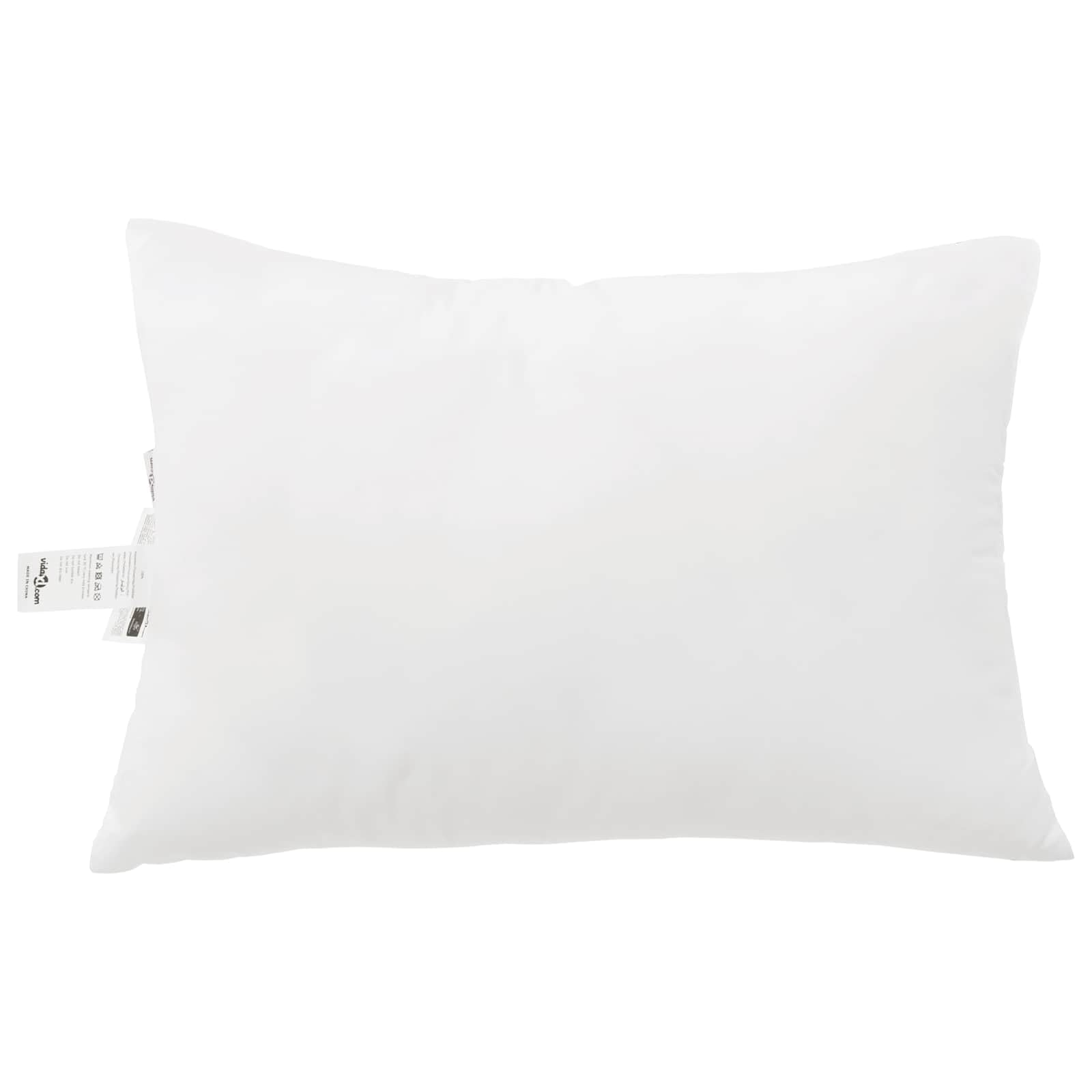 Generico Set di Piumoni con Cuscino 2 PCS Bianco Microfibra,Casa e Giardino,Biancheria,Lenzuola e Coperte,Trapunte e piumini-3376838