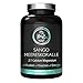 Produktbild itsme.now Calcium Magnesium Kapseln Sango Meereskoralle für 2 Monate | 678mg Calcium + 339mg Magnesium (2:1 Verhältnis) Mineralstoff-Power aus Japan | 100% naturrein, laborgeprüft, Made in Germany