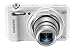 Samsung WB35F 16.2MP Smart WiFi & NFC Digital Camera with 12x Optical Zoom and 2.7