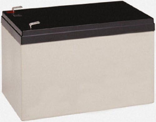 BatteryTrader® battery compatible with Ritar RT1275 12 volt replacement batteries