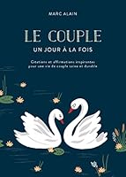 Le couple : Un jour à la fois 2895234558 Book Cover