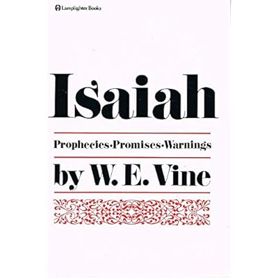 Isaiah