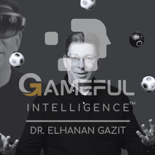 Couverture de Gameful Intelligence&trade; with Dr G