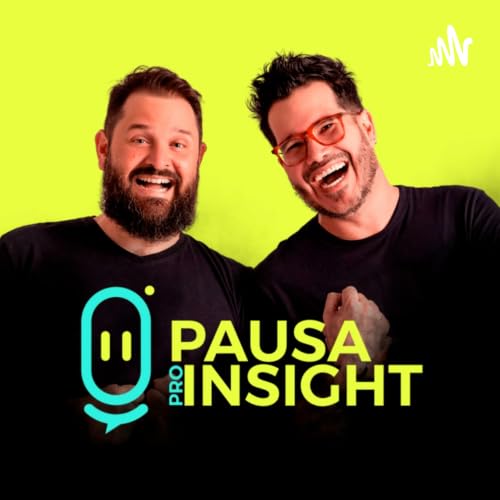 FAZENDA JACARAND&Aacute;, GRUPO 11 IRM&Atilde;OS E CR&Eacute;DITO RURAL COM JONAS E FELIPE | Pausa pro Insight #EP232